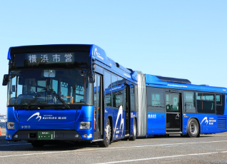 写真:BAYSIDE BLUE（べイサイドブルー）