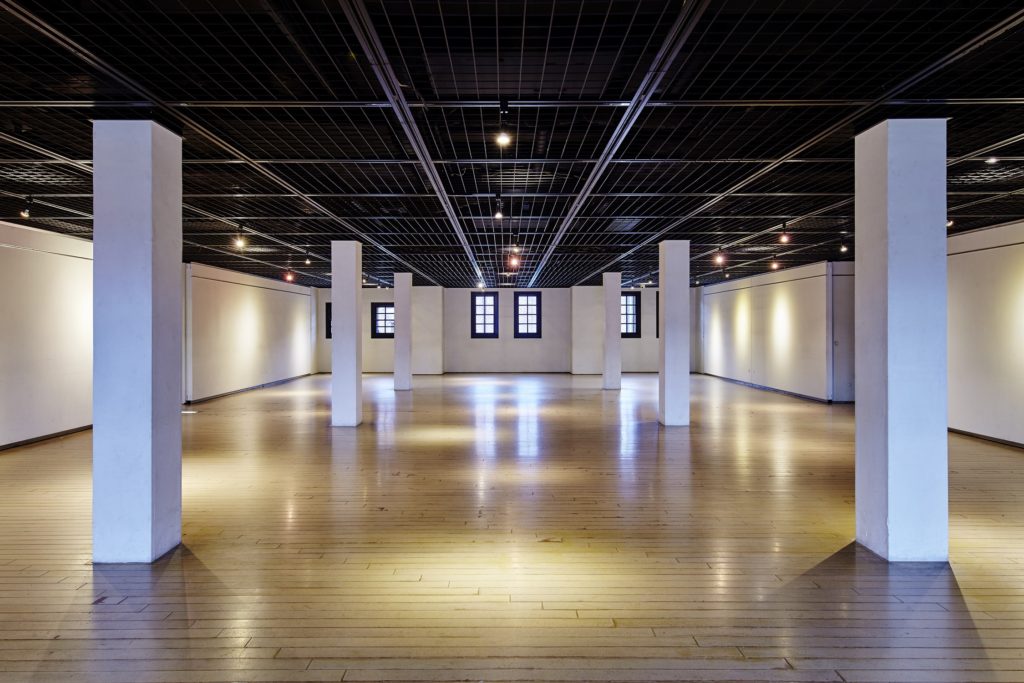 横浜赤レンガ倉庫1号館の画像03