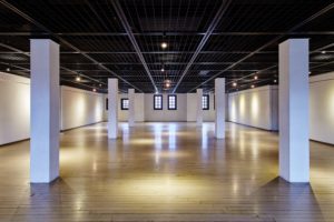 横浜赤レンガ倉庫1号館の画像03