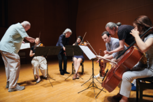 ミュージック・マスターズ・コース・ジャパン（MMCJ）