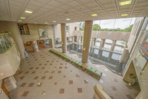 神奈川県立かながわアートホールの画像02