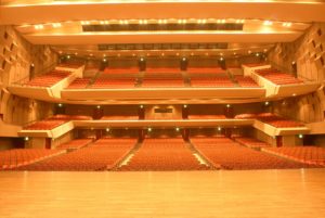 神奈川県民ホールの画像02