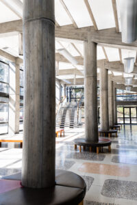 神奈川県立音楽堂の画像03