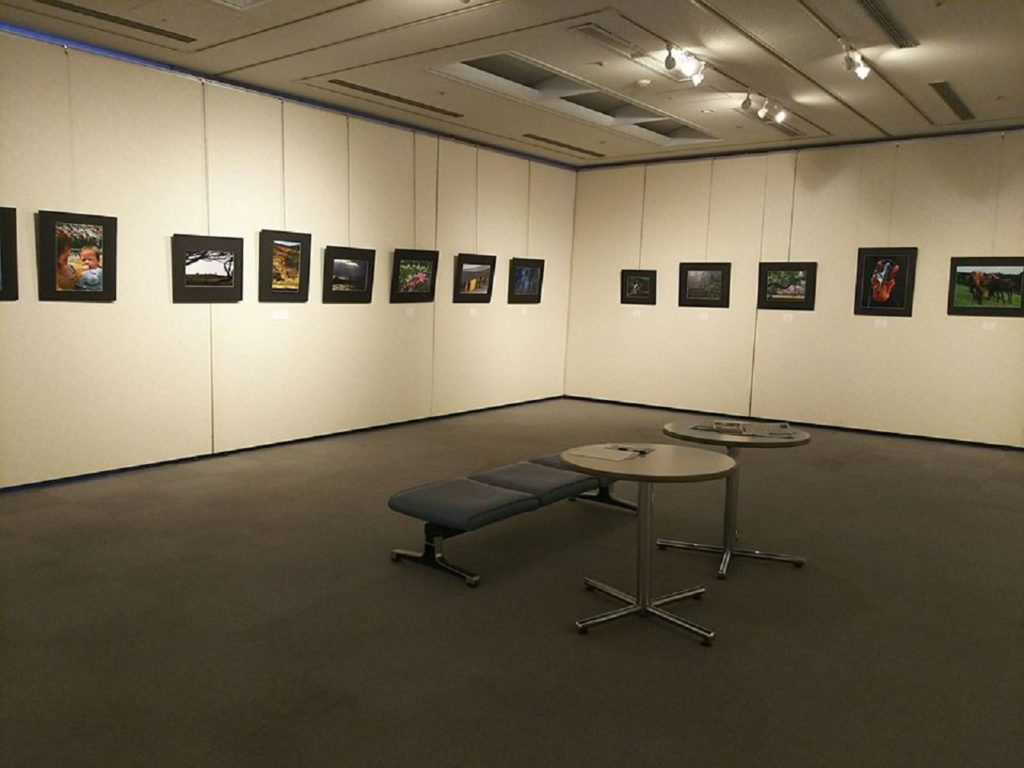 かながわ労働プラザの画像02