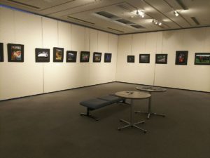 かながわ労働プラザの画像02