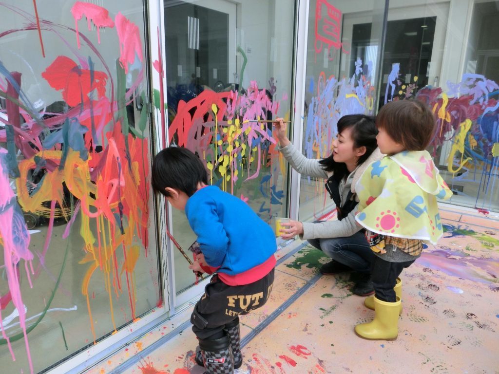 横浜市民ギャラリーあざみ野の画像03