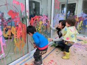 横浜市民ギャラリーあざみ野の画像03