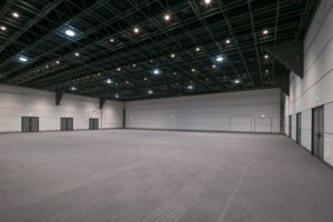 新都市ホールの画像02