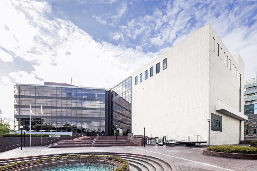 【開催中止】  神奈川県民ホール　避難訓練コンサートの画像