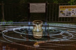 黄金町バザール