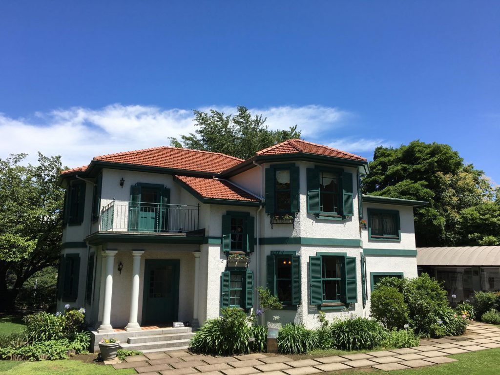 ブラフ18番館の画像01