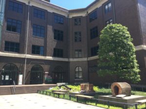 横浜都市発展記念館の画像