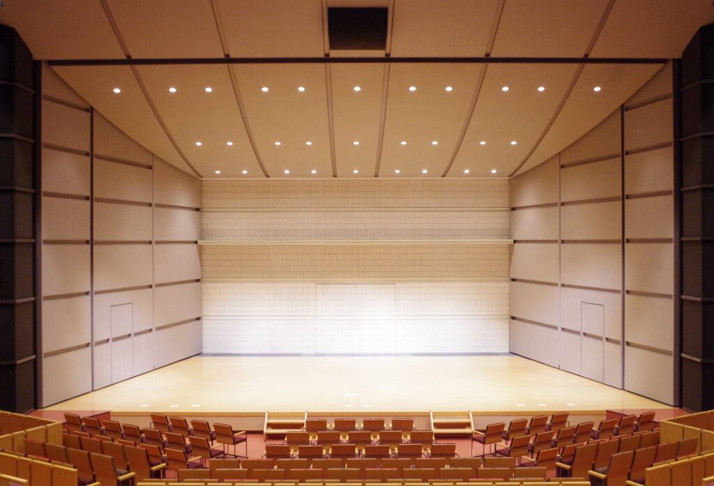 瀬谷公会堂の画像02