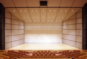 瀬谷公会堂の画像02