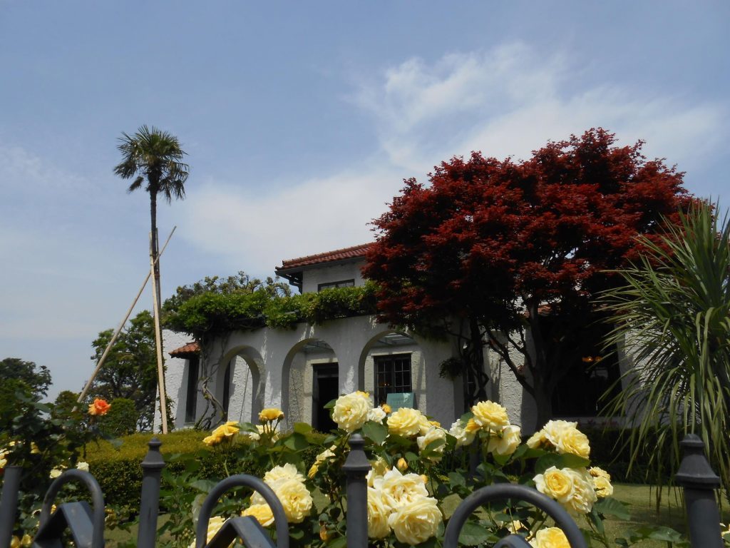 山手111番館の画像01