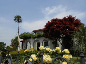 山手111番館の画像