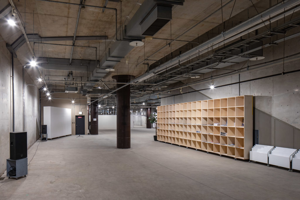 BankART Stationの画像01