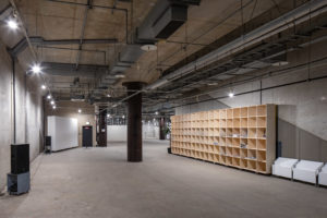 BankART Stationの画像