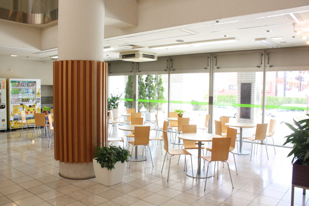 泉公会堂の画像02