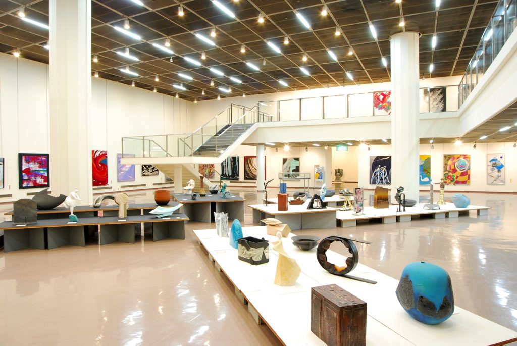 神奈川県民ホールの画像03