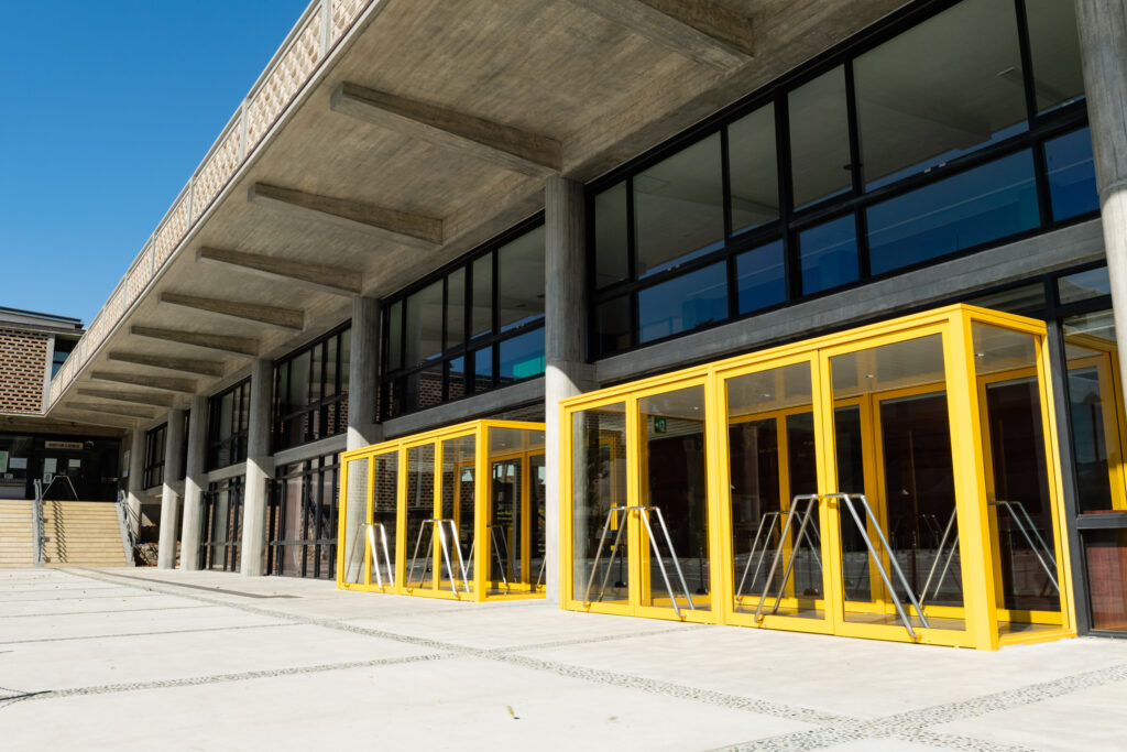 神奈川県立音楽堂の画像02