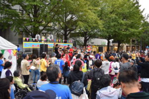 ホッチポッチミュージックフェスティバル