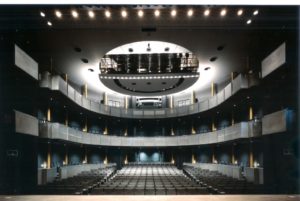 泉区民文化センター テアトルフォンテの画像