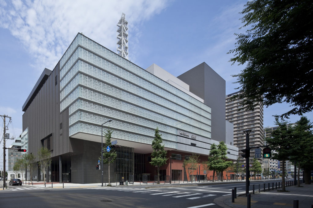 KAAT神奈川芸術劇場の画像01