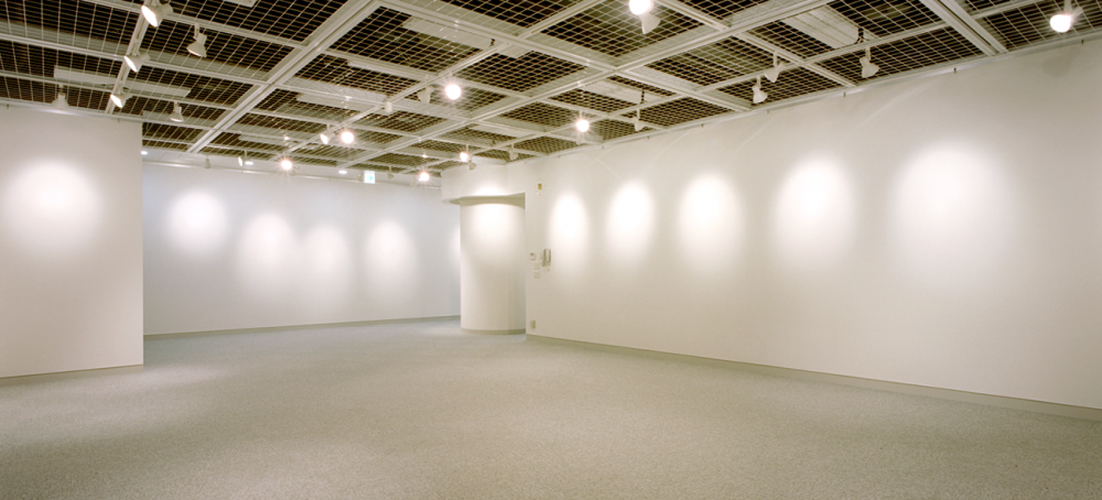 神奈川区民文化センター かなっくホールの画像03