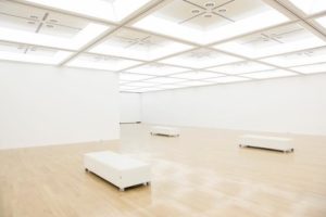 横浜市民ギャラリーあざみ野の画像02