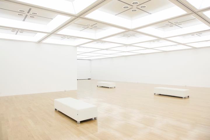 横浜市民ギャラリーあざみ野の画像02