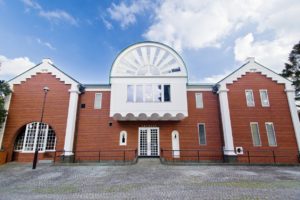 大佛次郎記念館の画像