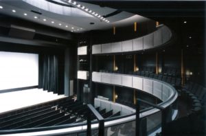 泉区民文化センター テアトルフォンテの画像02