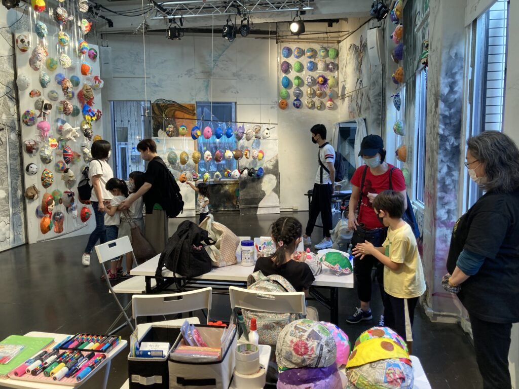 若葉町ウォーフの画像02