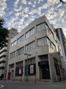 若葉町ウォーフの画像