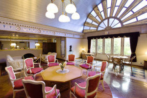 大佛次郎記念館の画像02