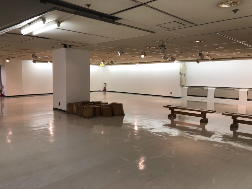 かながわ県民センターの画像02