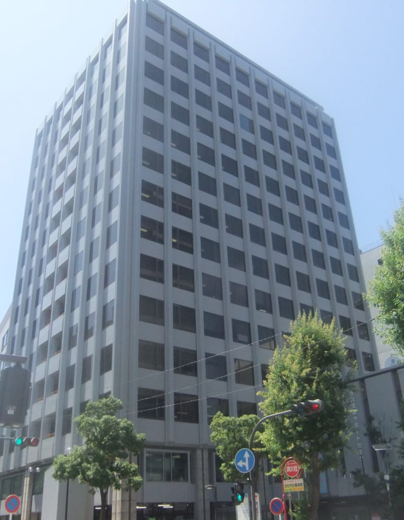 かながわ県民センターの画像01