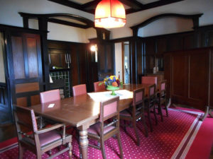 外交官の家の画像02