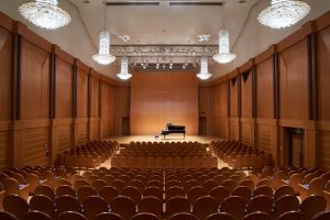 横浜みなとみらいホールの画像02