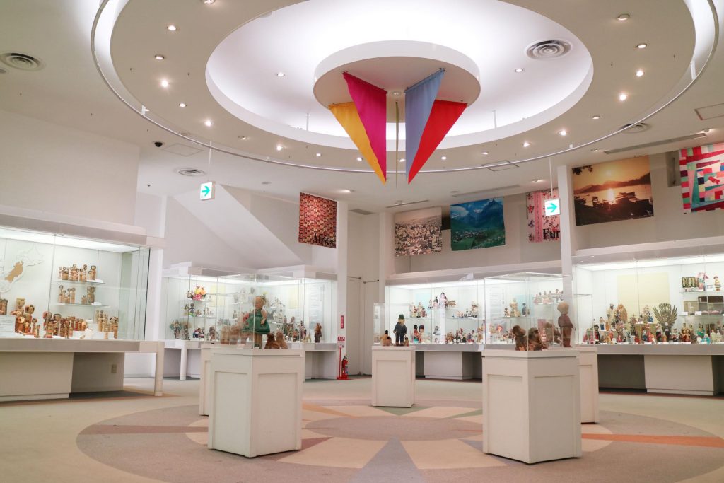 横浜人形の家の画像02