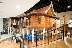 神奈川県立地球市民かながわプラザ（あーすぷらざ）の画像02