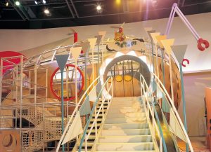 神奈川県立地球市民かながわプラザ（あーすぷらざ）の画像03