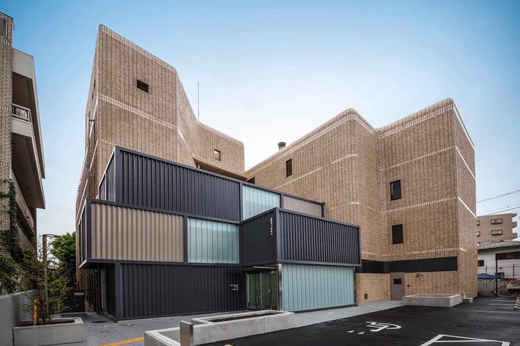 横浜市民ギャラリーの画像01