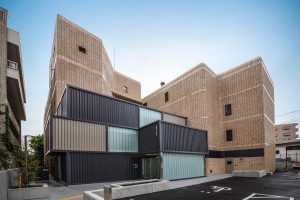 横浜市民ギャラリーの画像