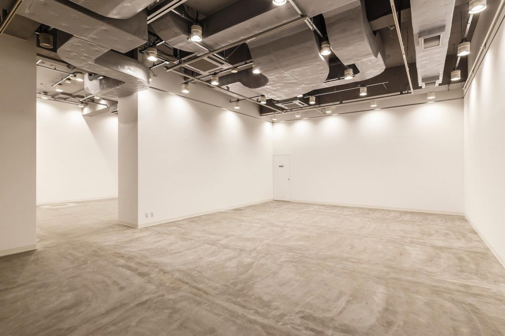 横浜市民ギャラリーの画像03