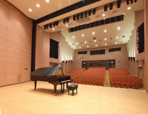 緑区民文化センター みどりアートパークの画像02