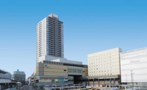 鶴見区民文化センター サルビアホールの画像