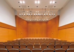 鶴見区民文化センター サルビアホールの画像02