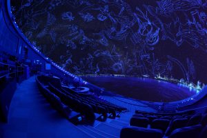 はまぎん こども宇宙科学館の画像03